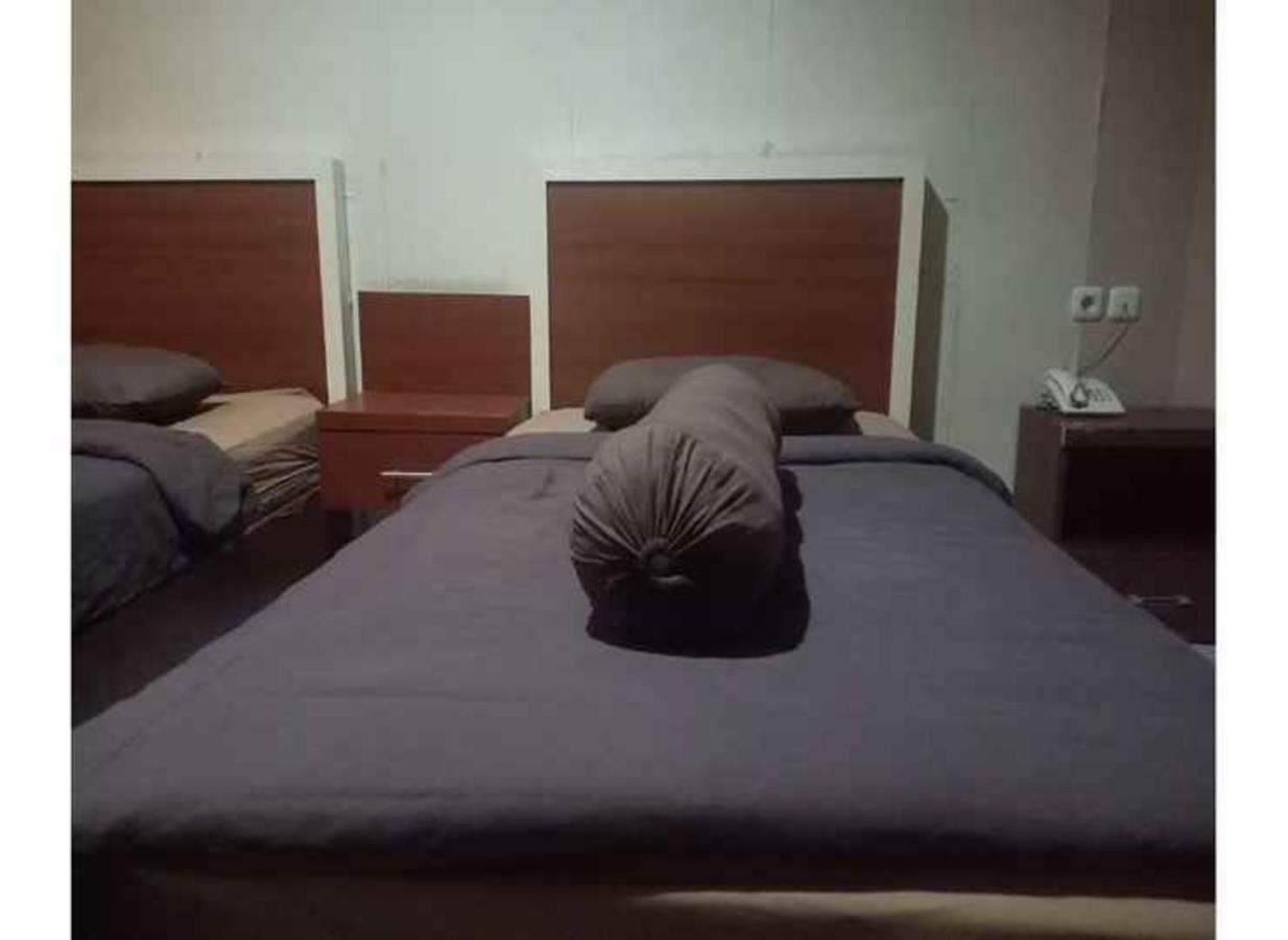 Happy Inn Hotel Puunggolaka Dış mekan fotoğraf